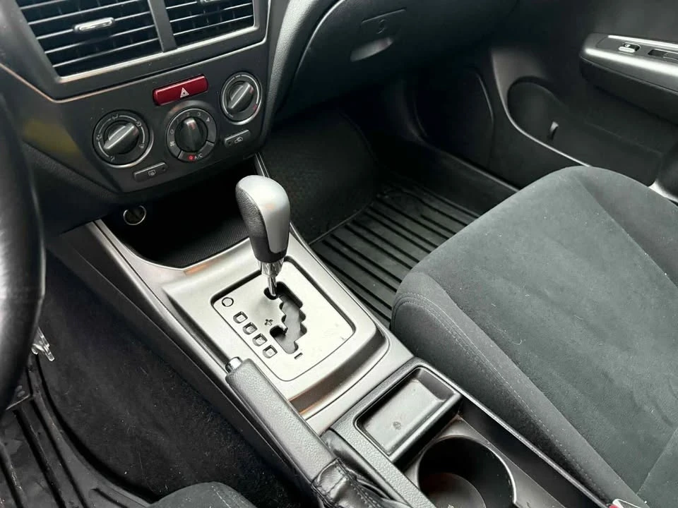 2011 Subaru Impreza 3rd Gen - Image 13 of 20