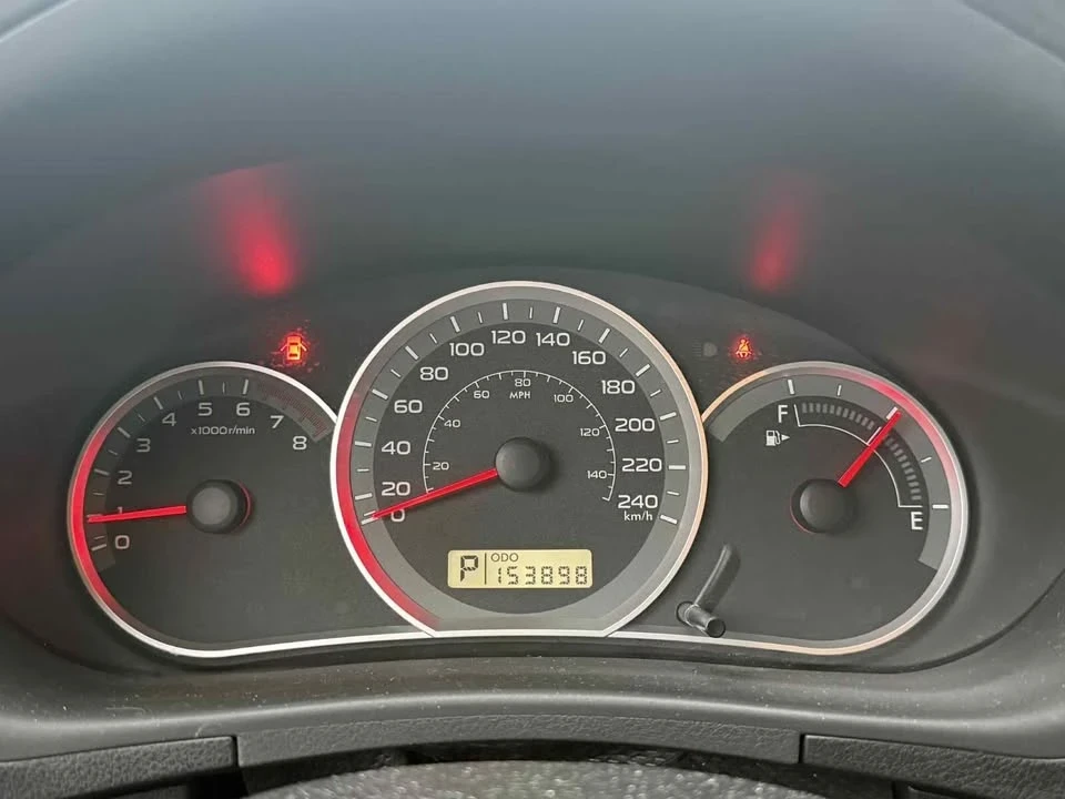 2011 Subaru Impreza 3rd Gen - Image 10 of 20