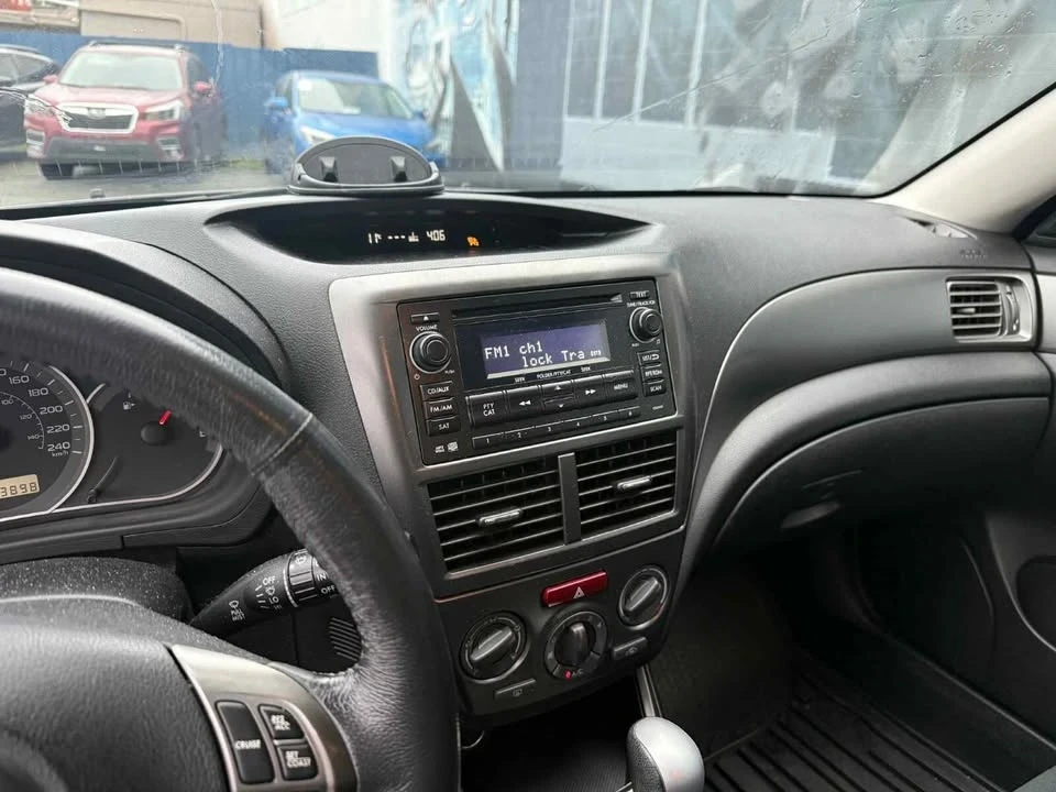 2011 Subaru Impreza 3rd Gen - Image 14 of 20
