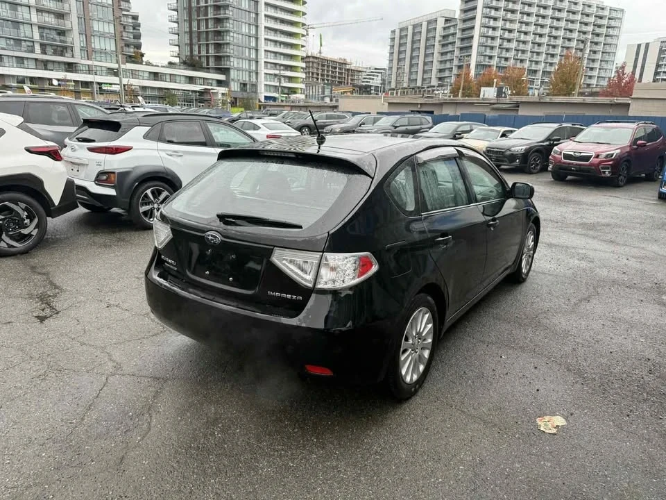 2011 Subaru Impreza 3rd Gen - Image 6 of 20