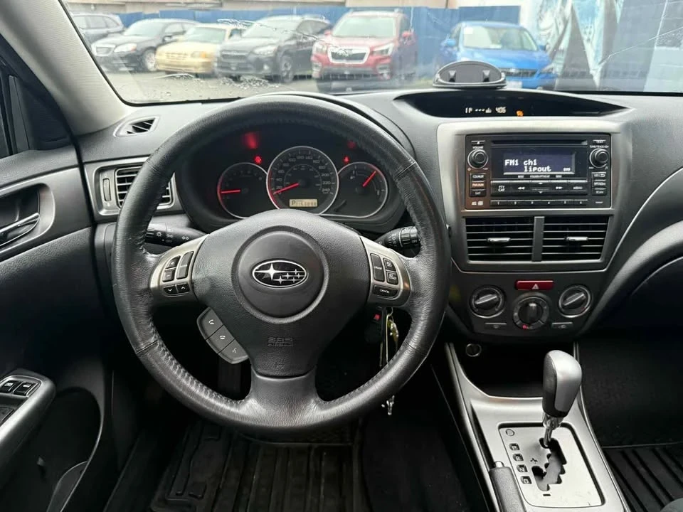 2011 Subaru Impreza 3rd Gen - Image 9 of 20