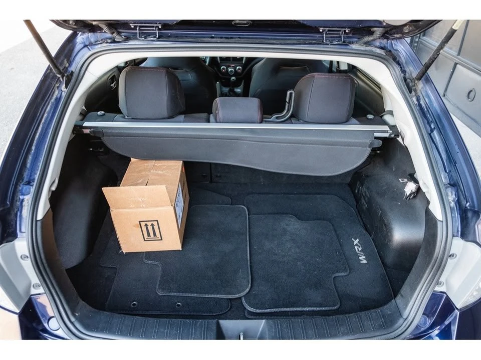 2011 Subaru Impreza WRX 3rd Gen - Image 19 of 20