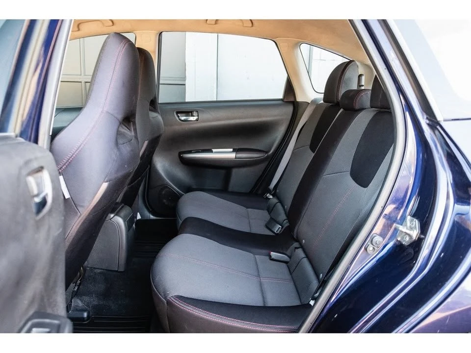 2011 Subaru Impreza WRX 3rd Gen - Image 18 of 20