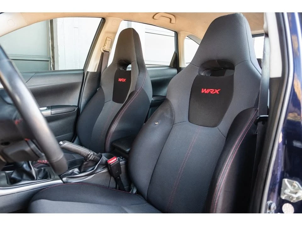 2011 Subaru Impreza WRX 3rd Gen - Image 8 of 20