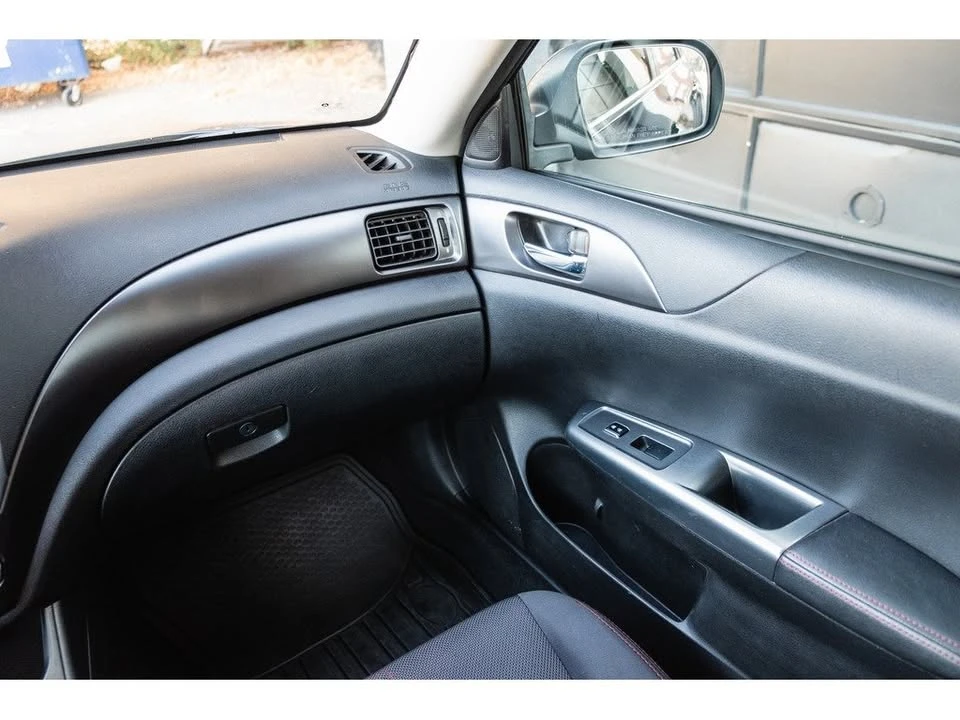 2011 Subaru Impreza WRX 3rd Gen - Image 15 of 20