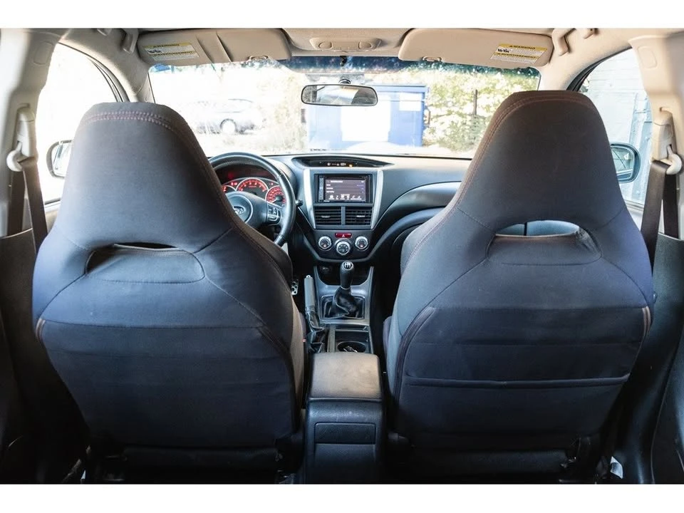 2011 Subaru Impreza WRX 3rd Gen - Image 17 of 20