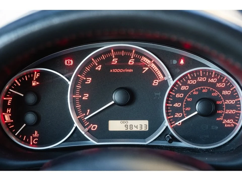 2011 Subaru Impreza WRX 3rd Gen - Image 10 of 20