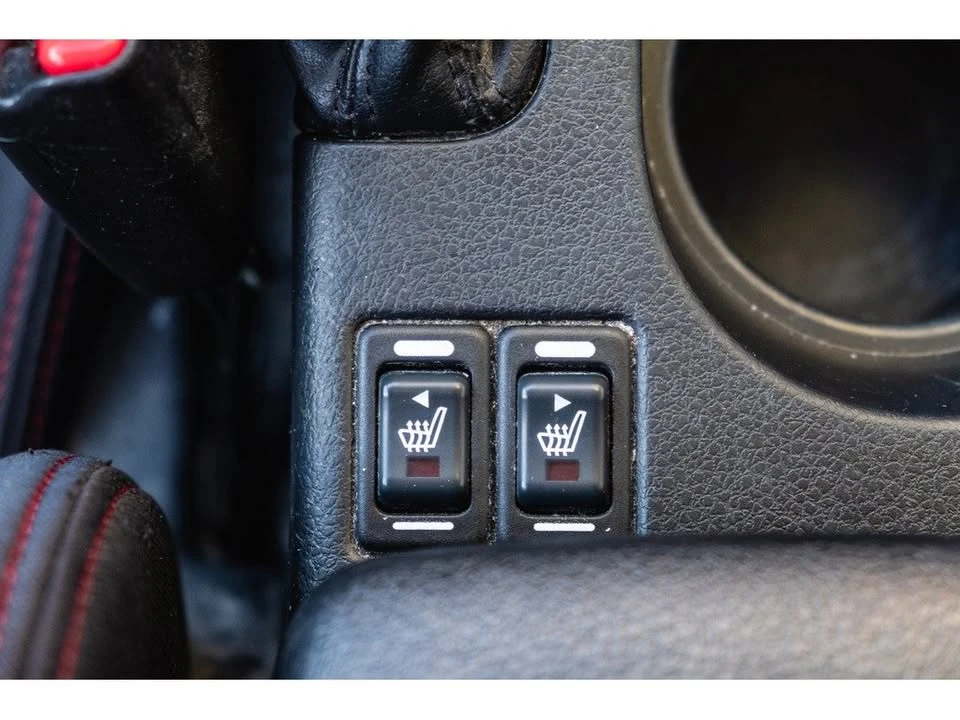 2011 Subaru Impreza WRX 3rd Gen - Image 12 of 20