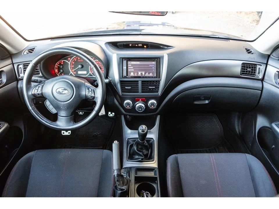 2011 Subaru Impreza WRX 3rd Gen - Image 16 of 20