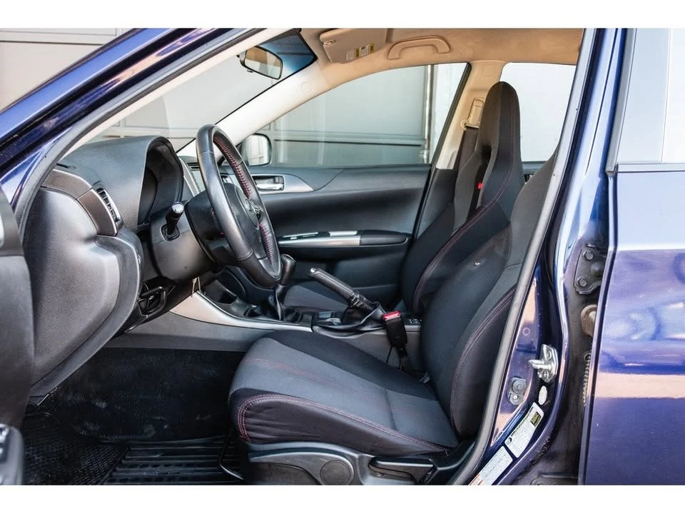 2011 Subaru Impreza WRX 3rd Gen - Image 7 of 20