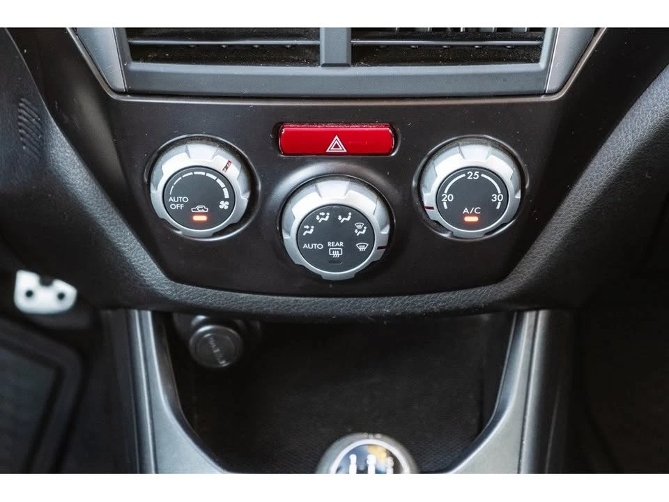 2011 Subaru Impreza WRX 3rd Gen - Image 13 of 20