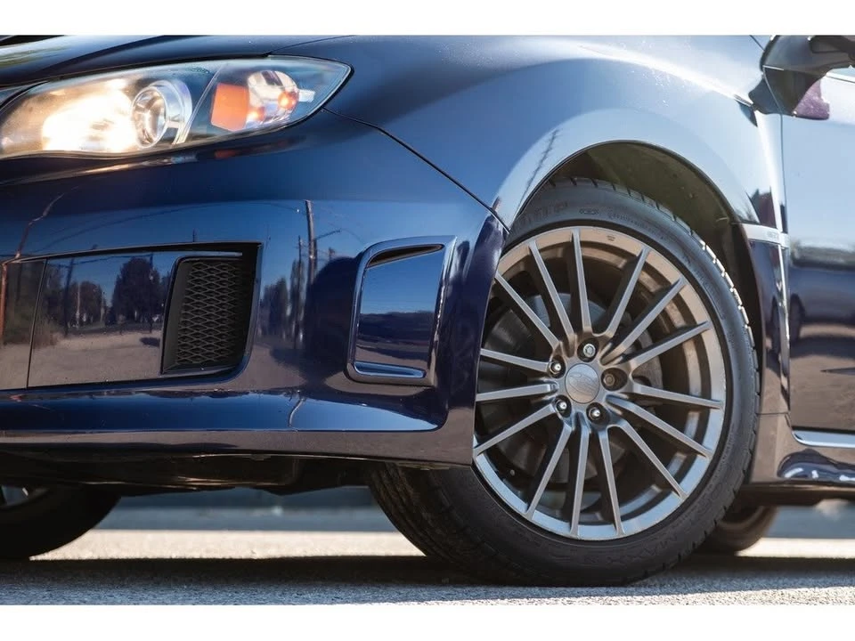 2011 Subaru Impreza WRX 3rd Gen - Image 4 of 20