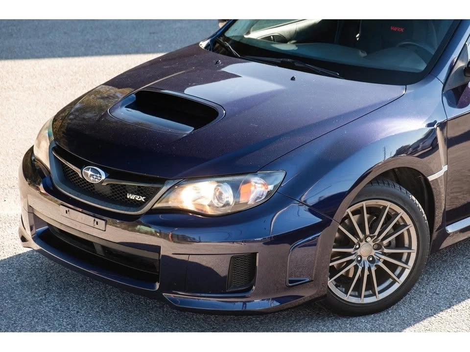 2011 Subaru Impreza WRX 3rd Gen - Image 3 of 20