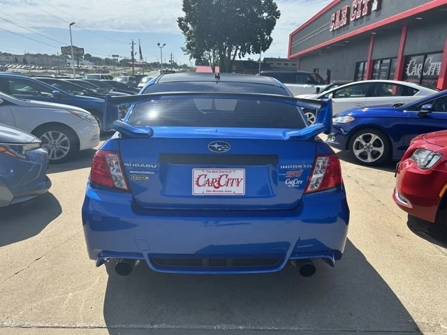 2011 Subaru Impreza WRX 3rd Gen - Image 3 of 13