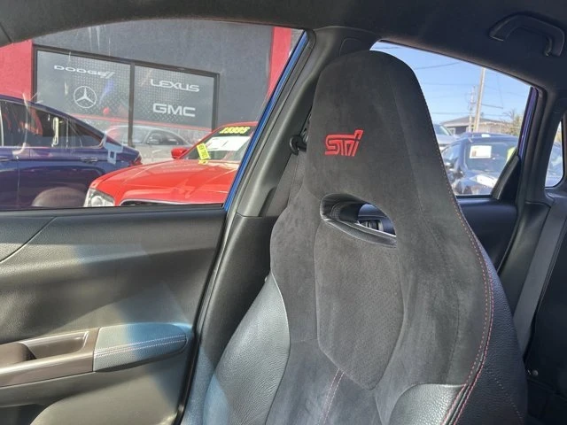 2011 Subaru Impreza WRX 3rd Gen - Image 10 of 13