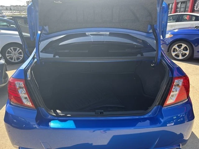 2011 Subaru Impreza WRX 3rd Gen - Image 6 of 13