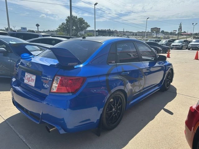 2011 Subaru Impreza WRX 3rd Gen - Image 4 of 13