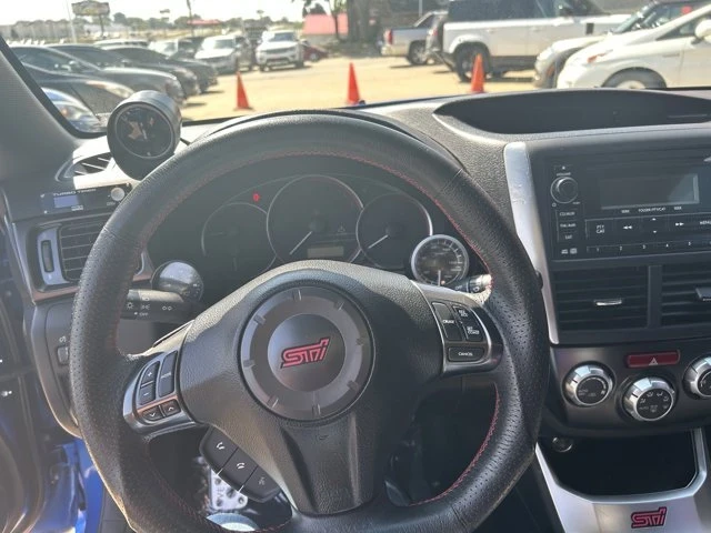 2011 Subaru Impreza WRX 3rd Gen - Image 8 of 13