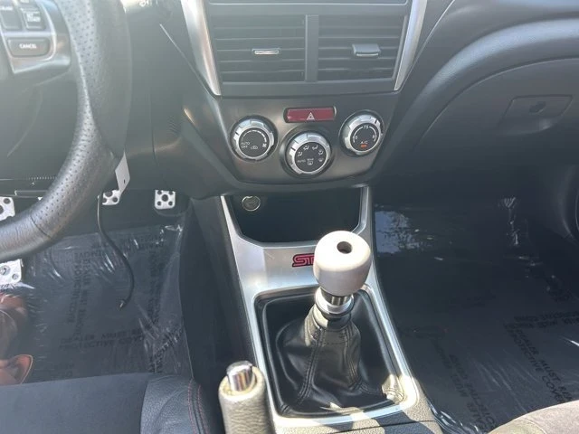 2011 Subaru Impreza WRX 3rd Gen - Image 11 of 13