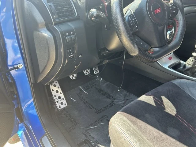 2011 Subaru Impreza WRX 3rd Gen - Image 7 of 13