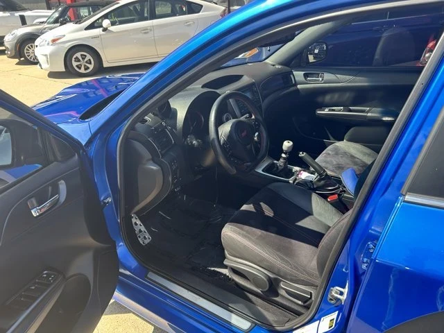 2011 Subaru Impreza WRX 3rd Gen - Image 5 of 13