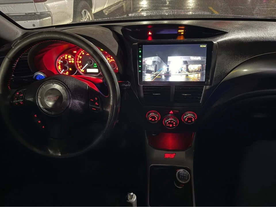 2011 Subaru Impreza WRX STi 3rd Gen - Image 16 of 17