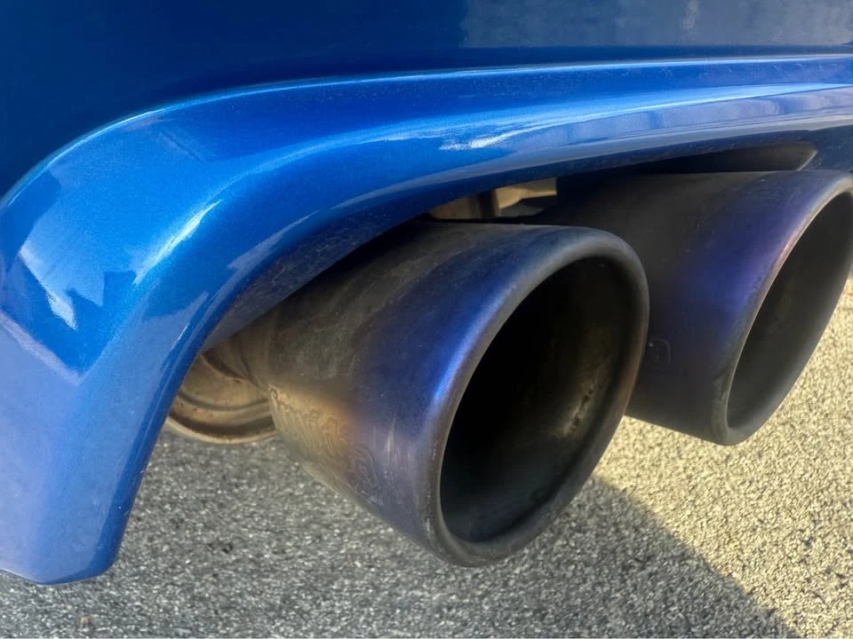 2011 Subaru Impreza WRX STi 3rd Gen - Image 3 of 17