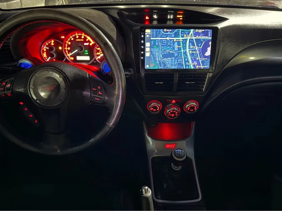 2011 Subaru Impreza WRX STi 3rd Gen - Image 17 of 17