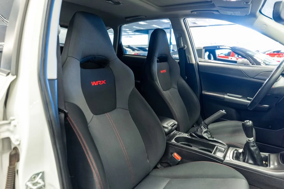 2011 Subaru Impreza WRX 3rd Gen - Image 13 of 16