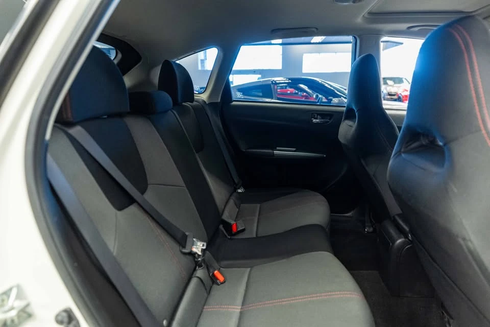 2011 Subaru Impreza WRX 3rd Gen - Image 15 of 16