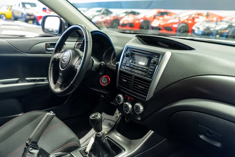 2011 Subaru Impreza WRX 3rd Gen - Image 12 of 16