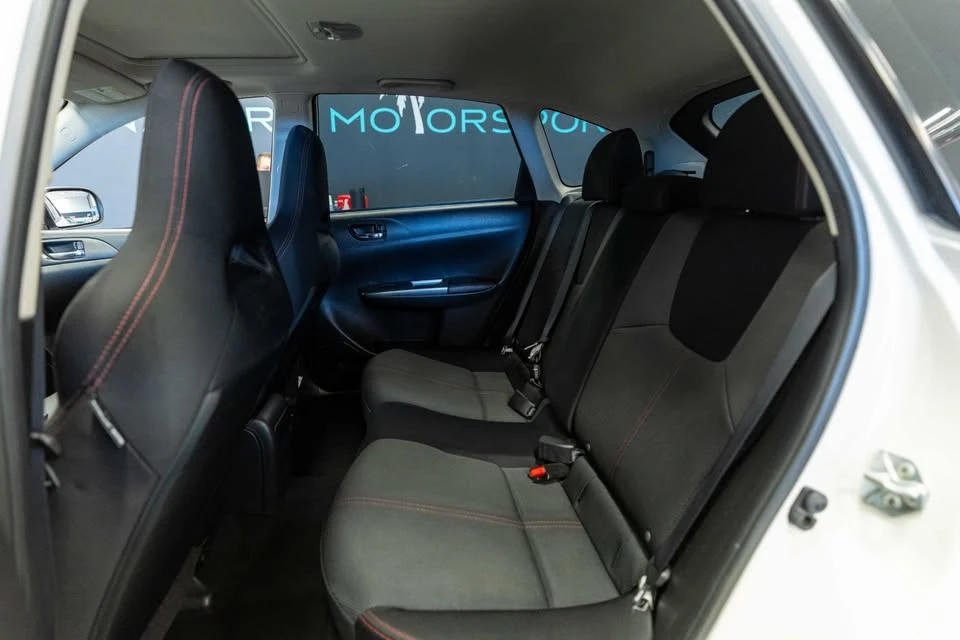 2011 Subaru Impreza WRX 3rd Gen - Image 14 of 16