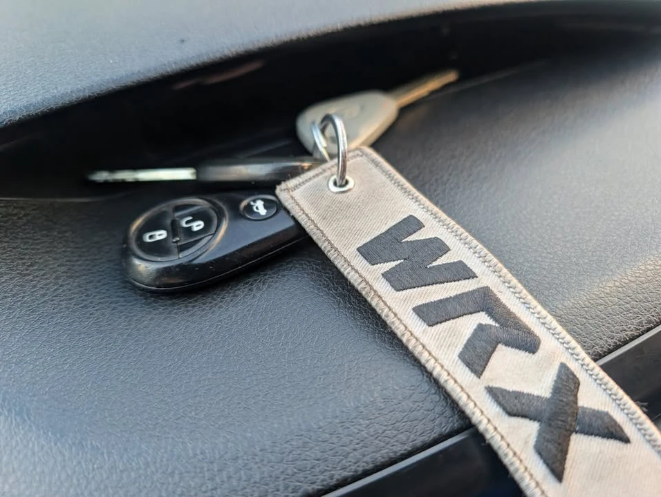 2011 Subaru Impreza WRX 3rd Gen - Image 19 of 19