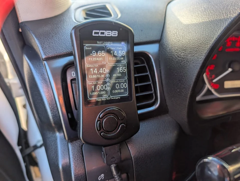 2011 Subaru Impreza WRX 3rd Gen - Image 18 of 19