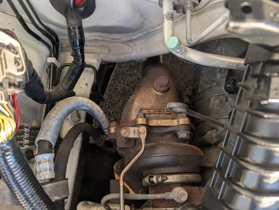 2011 Subaru Impreza WRX 3rd Gen - Image 17 of 19