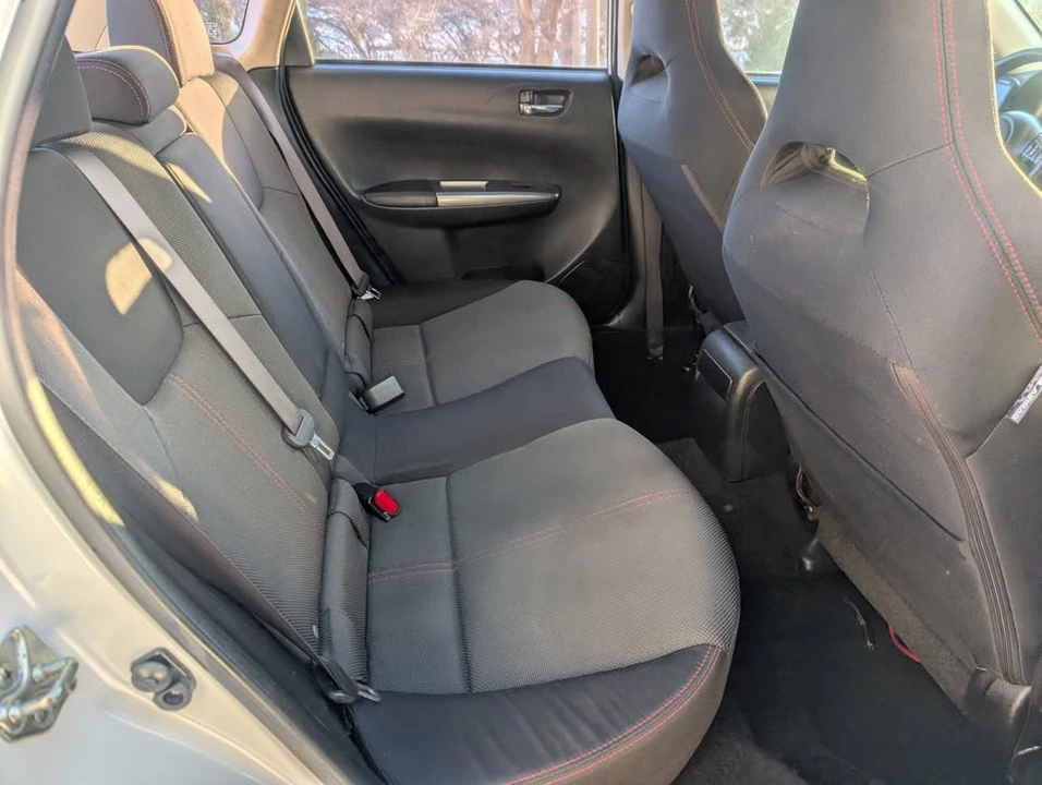 2011 Subaru Impreza WRX 3rd Gen - Image 14 of 19