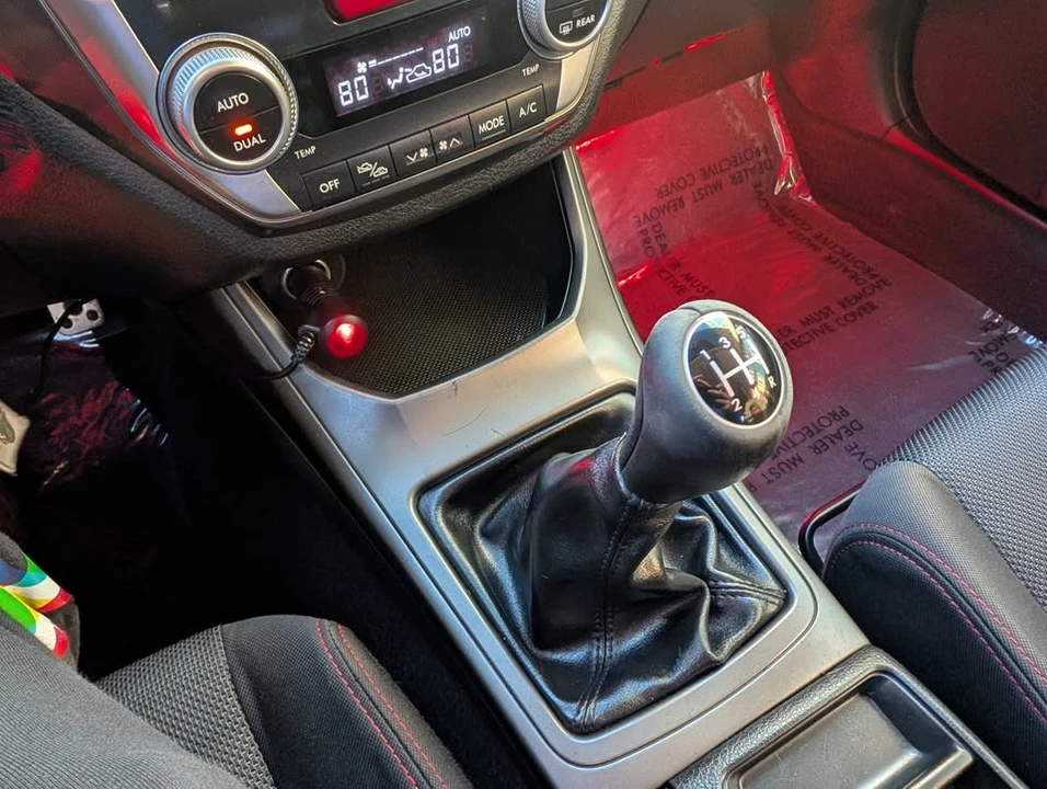 2011 Subaru Impreza WRX 3rd Gen - Image 10 of 19