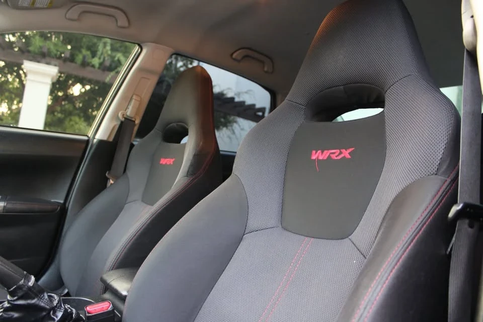 2011 Subaru Impreza WRX 3rd Gen - Image 10 of 19