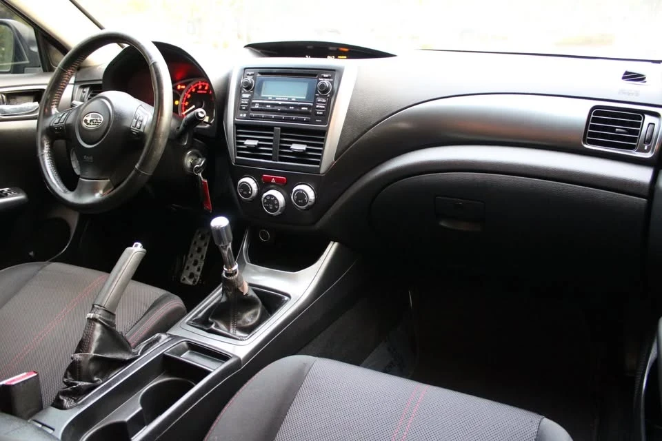 2011 Subaru Impreza WRX 3rd Gen - Image 15 of 19