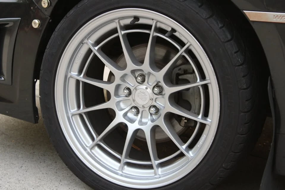 2011 Subaru Impreza WRX 3rd Gen - Image 7 of 19