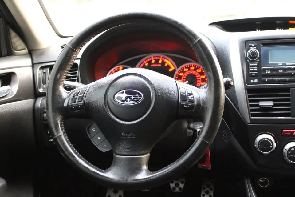 2011 Subaru Impreza WRX 3rd Gen - Image 11 of 19