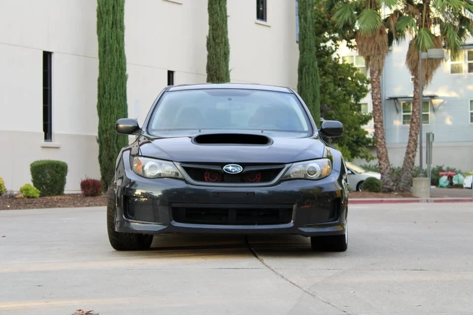 2011 Subaru Impreza WRX 3rd Gen - Image 2 of 19
