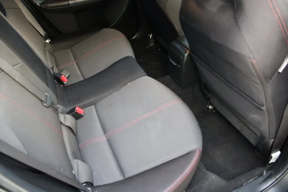 2011 Subaru Impreza WRX 3rd Gen - Image 16 of 19
