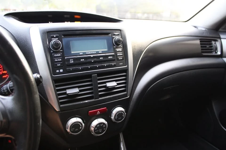 2011 Subaru Impreza WRX 3rd Gen - Image 12 of 19
