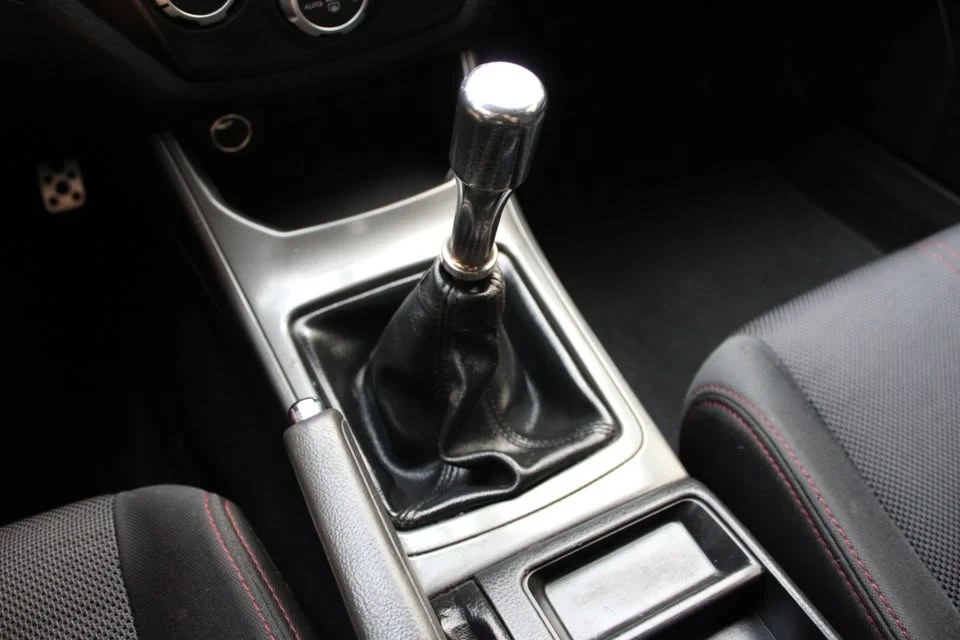 2011 Subaru Impreza WRX 3rd Gen - Image 13 of 19
