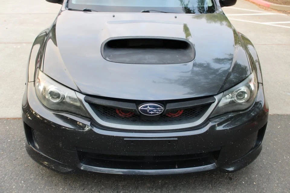 2011 Subaru Impreza WRX 3rd Gen - Image 18 of 19