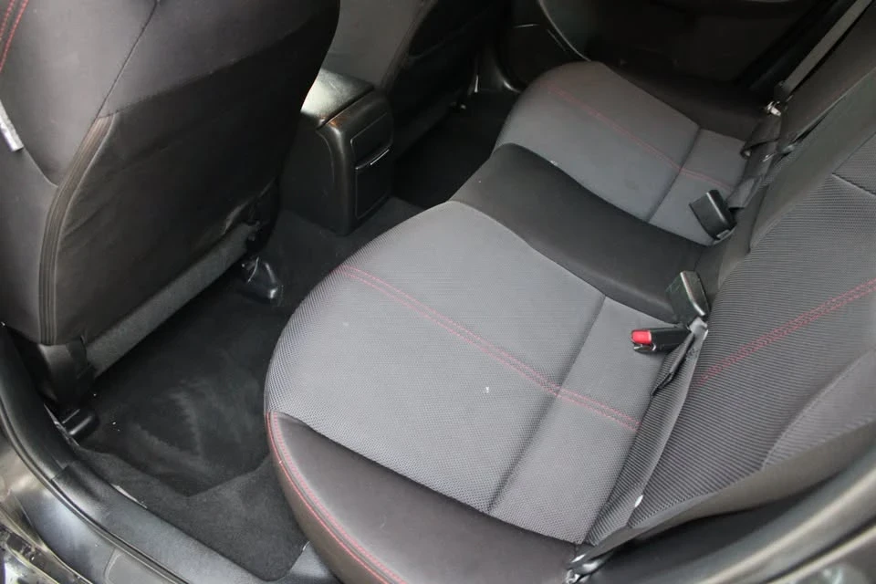 2011 Subaru Impreza WRX 3rd Gen - Image 14 of 19