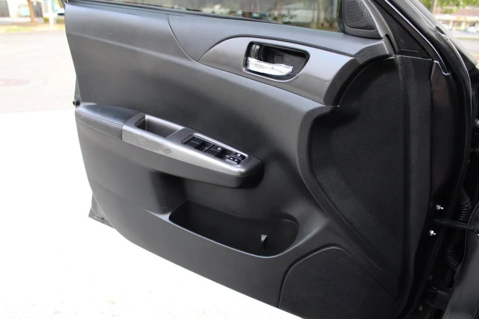 2011 Subaru Impreza WRX 3rd Gen - Image 8 of 19