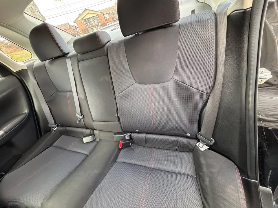 2011 Subaru Impreza WRX 3rd Gen - Image 6 of 10