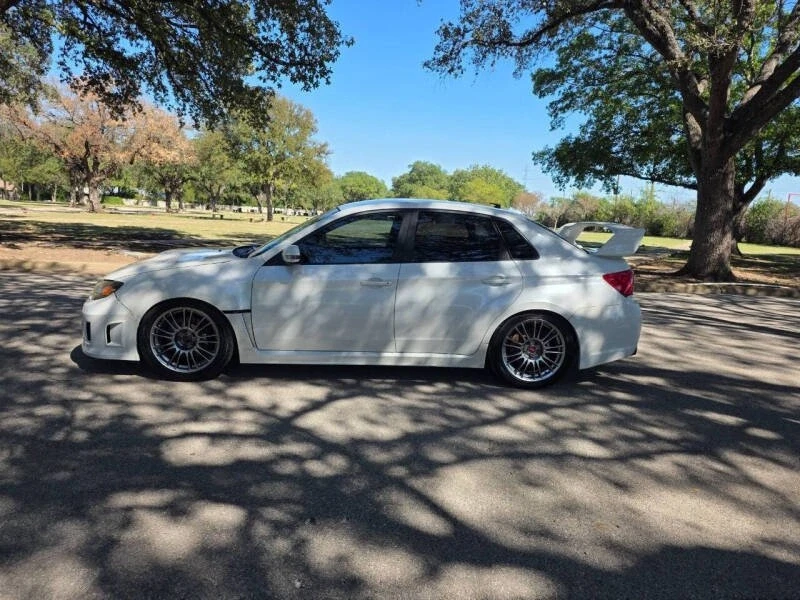 2011 Subaru Impreza WRX STi 3rd Gen - Image 2 of 6